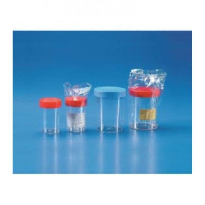urine sample jars