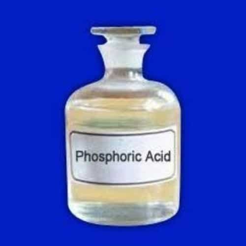 phosphoric acid 80% phosphoric acid 80%