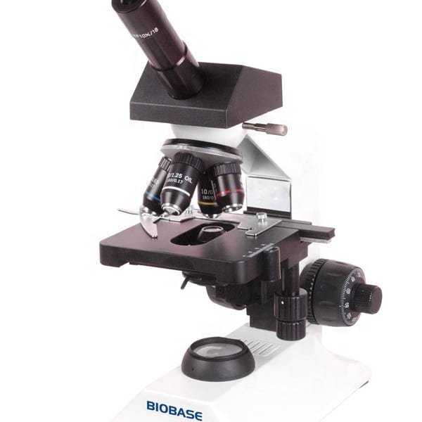 biological microscope biological microscope