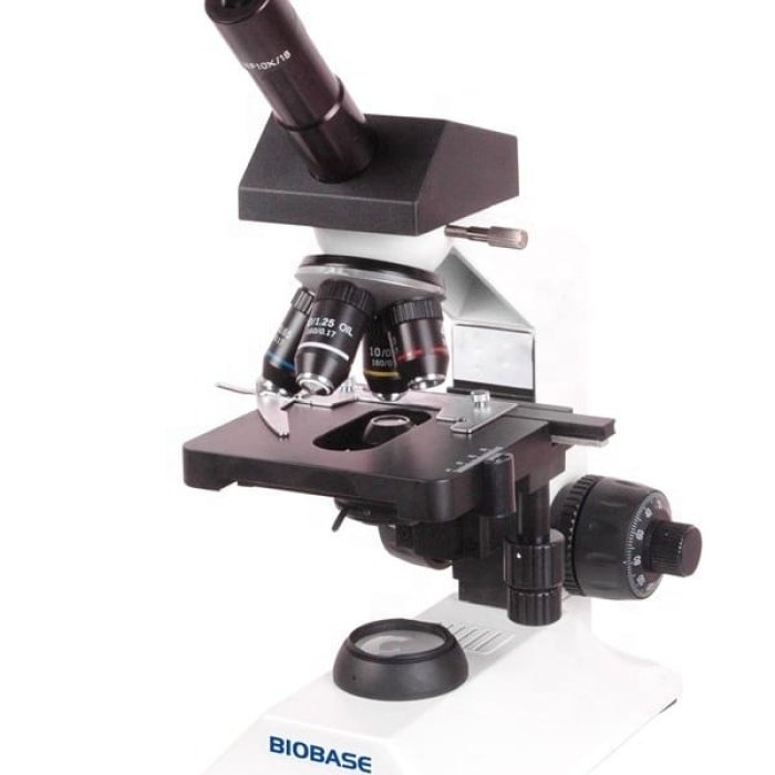 biological microscope