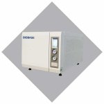 autoclaves, class b series, bench top