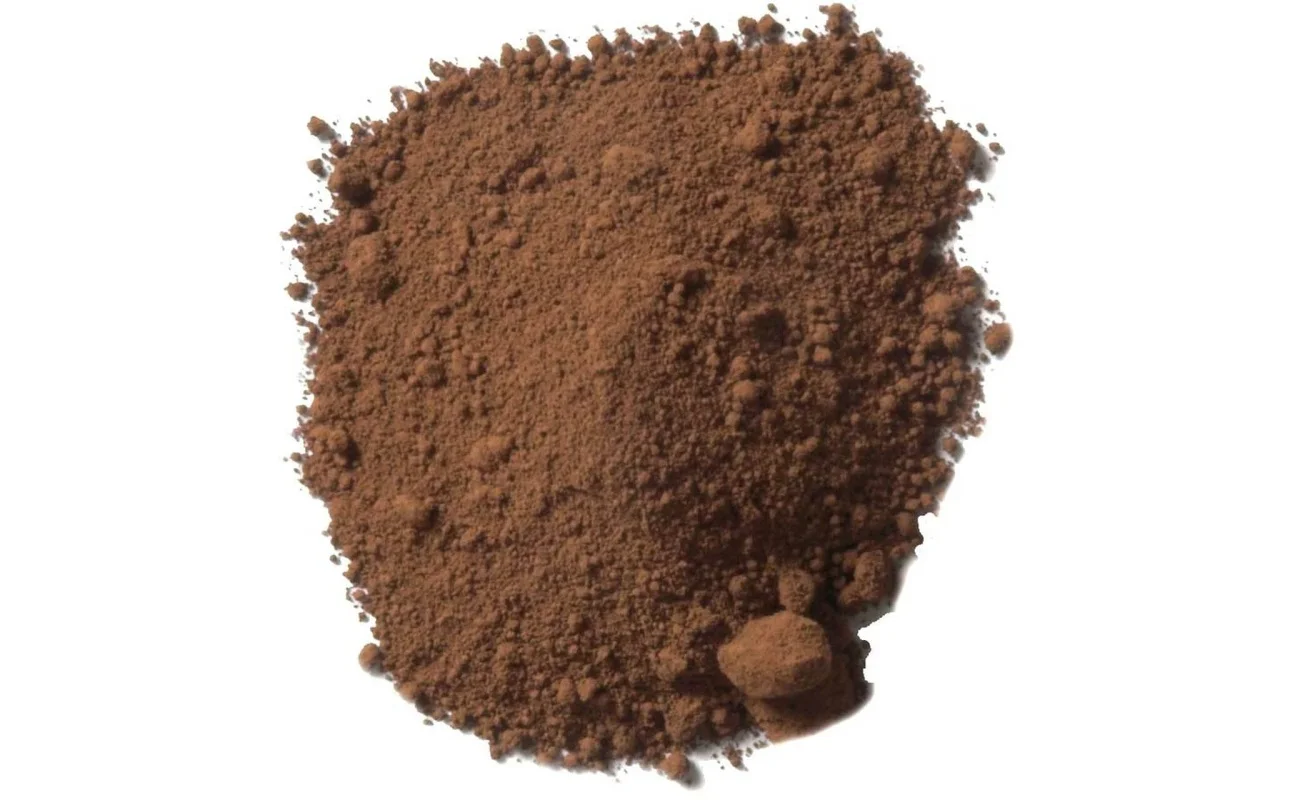 brown iron oxide, 1kg