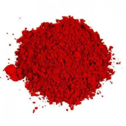 carmoisine dye -food grade, 25kg