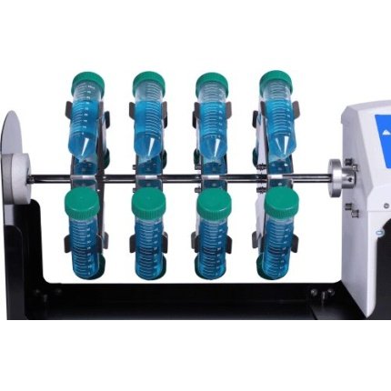 digital disk rotator
