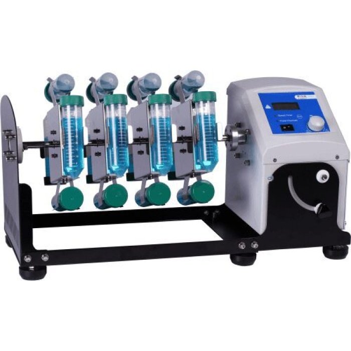 digital disk rotator