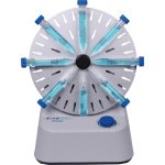 disk rotator, analogue