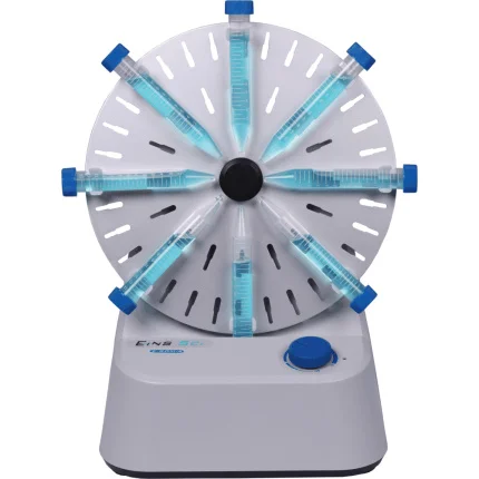 disk rotator, analogue