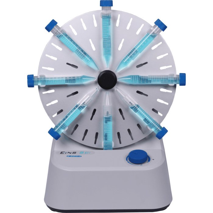 disk rotator, analogue