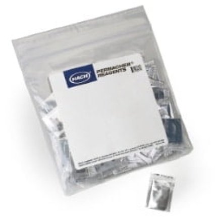dpd chlorine total pp 10ml 100/pk*