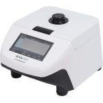 gradient pcr thermal cycler