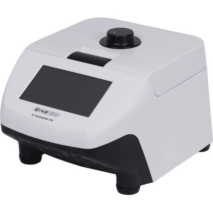 gradient pcr thermal cycler