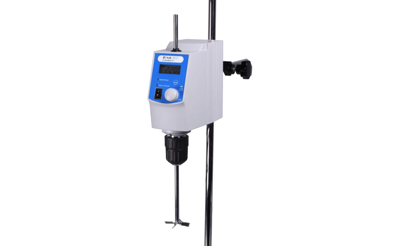 overhead stirrers