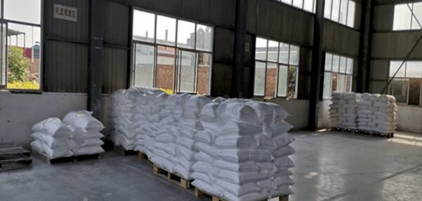 soda ash, dense soda ash, dense