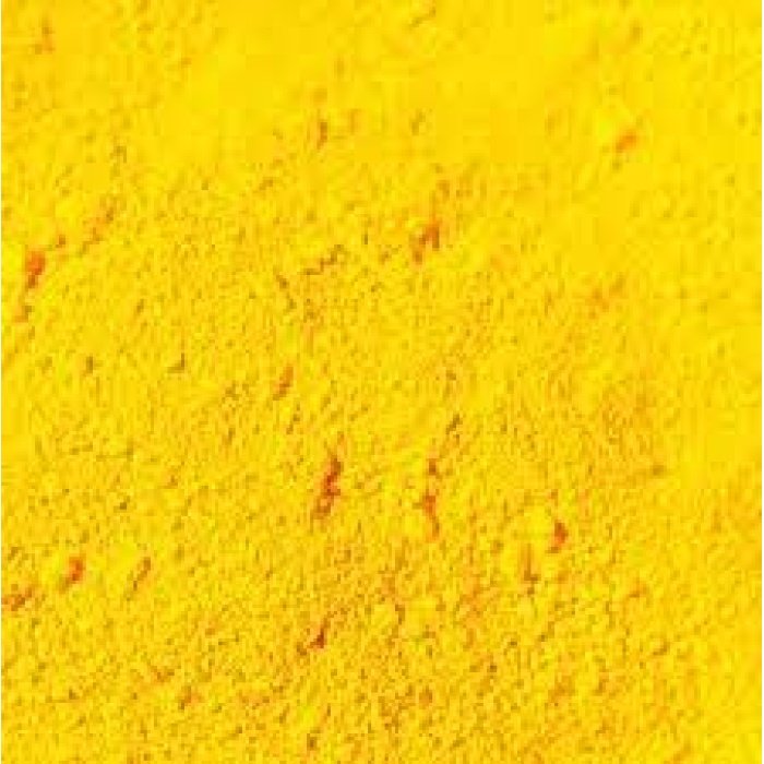 tartrazine - food grade, 25kg