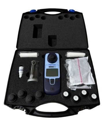 turbidity meter-portable turbidity meter-portable