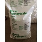 borax decahydrate 25kg