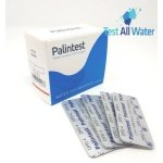 dpd comparator no.4 tablets (pack of 250)