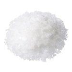 magnesium chloride flakes