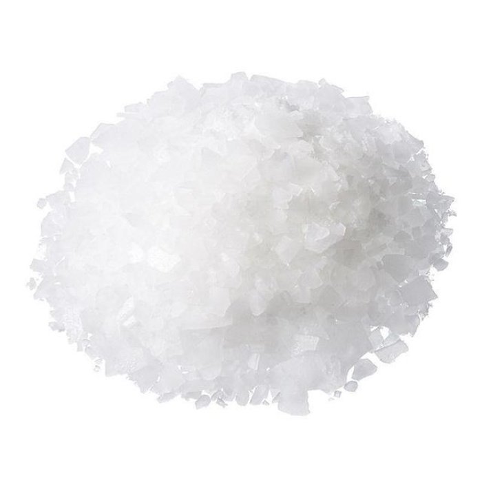 magnesium chloride flakes
