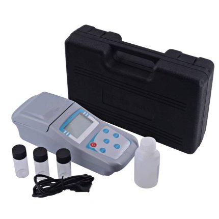 turbidity meter-portable