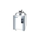 autoclaves, top loading