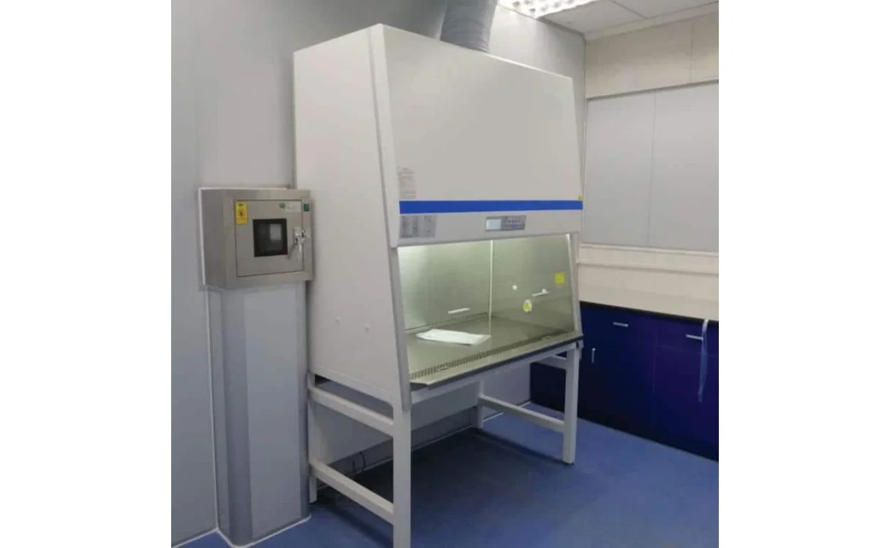 biosafety cabinet hfsafe-1500lc