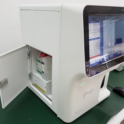 hematology analyzer