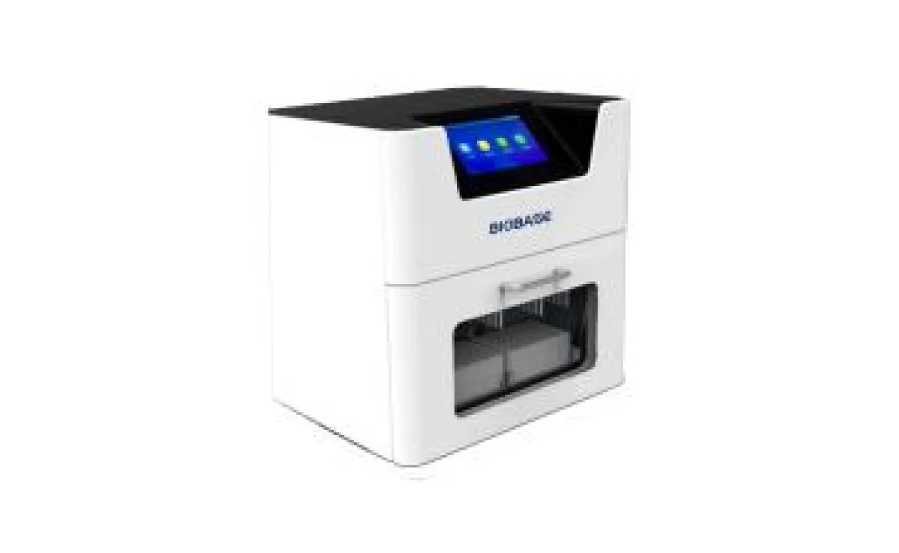 nucleic acid extraction extractor system