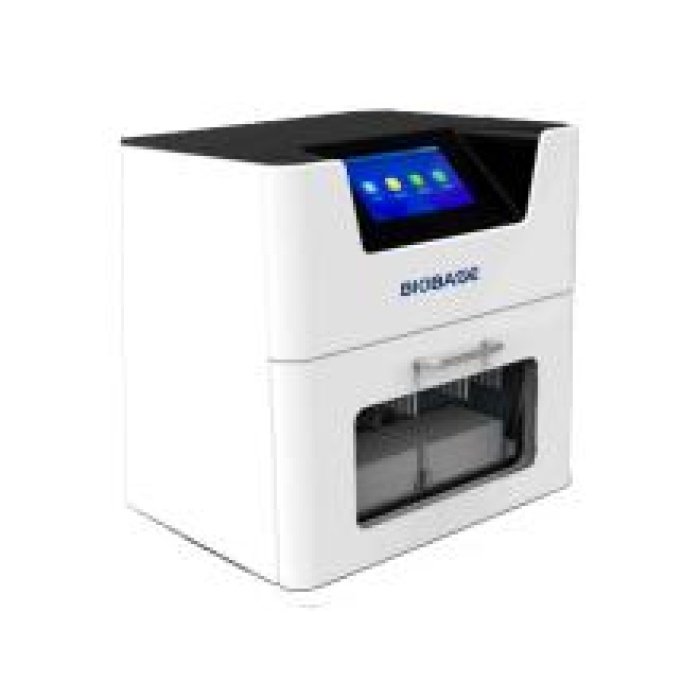 nucleic acid extraction extractor system