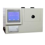 automatic acid value tester