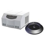 centrifuge refrigerated high speed