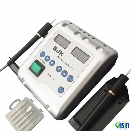 dental electric wax knife