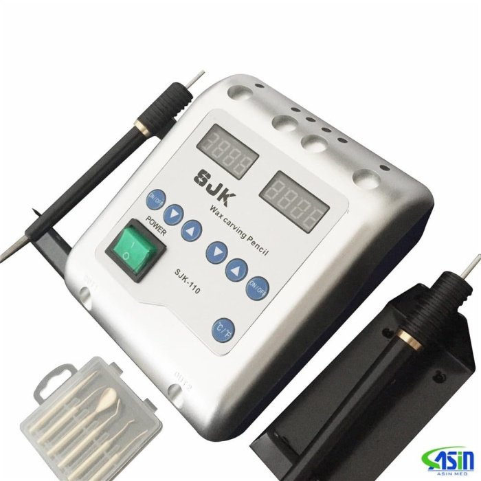 dental electric wax knife