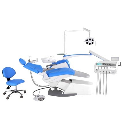 dental equipment unit
