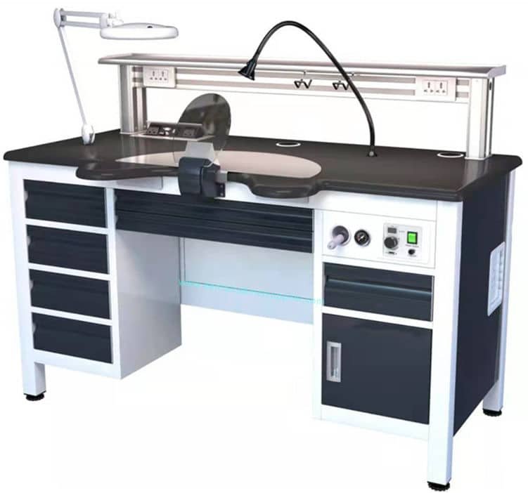 dental lab equipment workstation dental lab equipment workstation