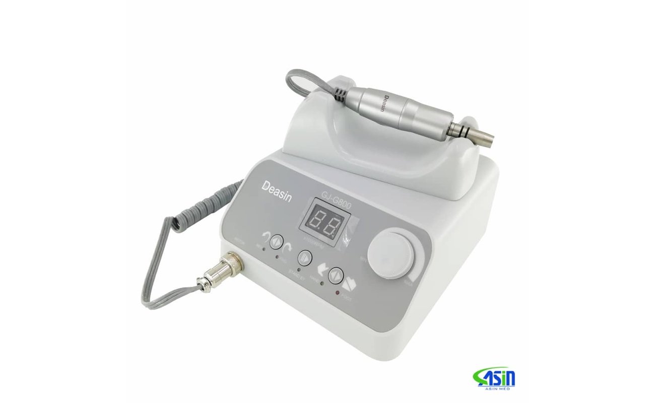 dental lab micromotor brushless