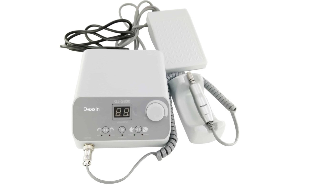dental lab micromotor brushless