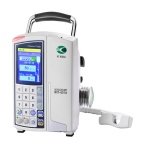 medical infusion pump, class ii