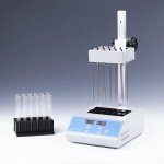 nitrogen concentrator