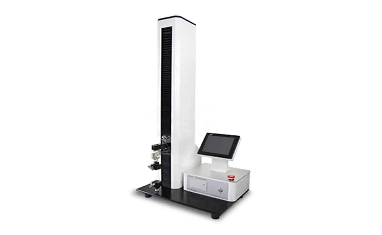 tensile testing machine