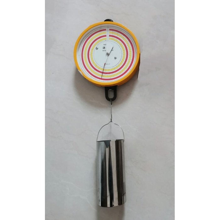 marcy scale 3kg