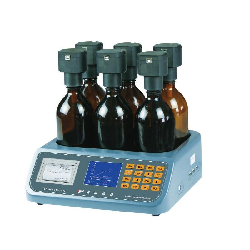bod meter: bkpc02 bod meter: bkpc02