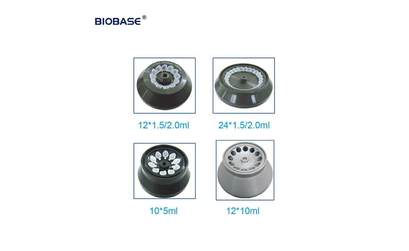 centrifuge: high speed micro-centrifuge