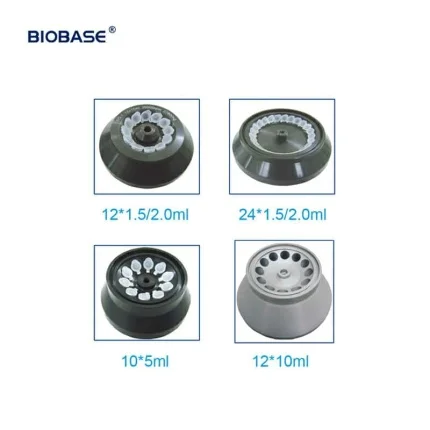 centrifuge: high speed micro-centrifuge
