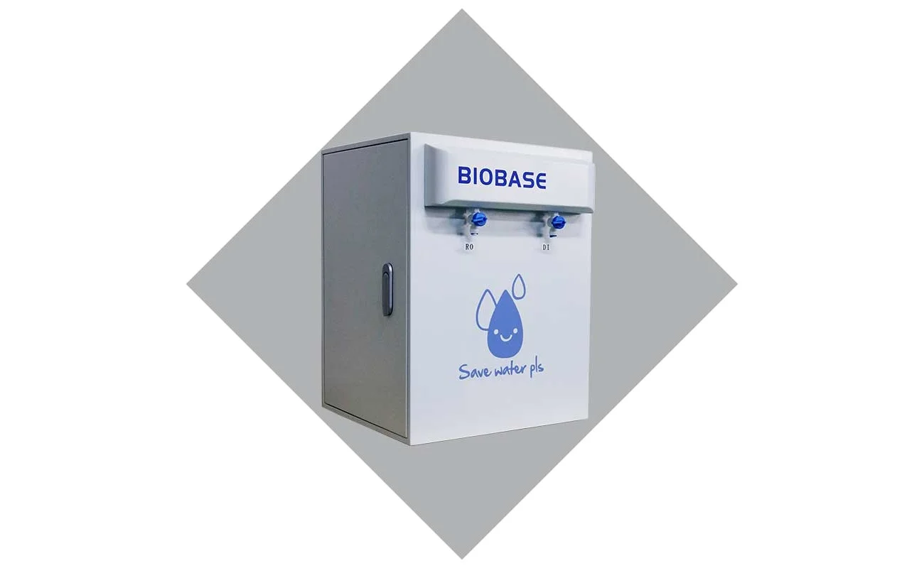 deionizer: scsj-i