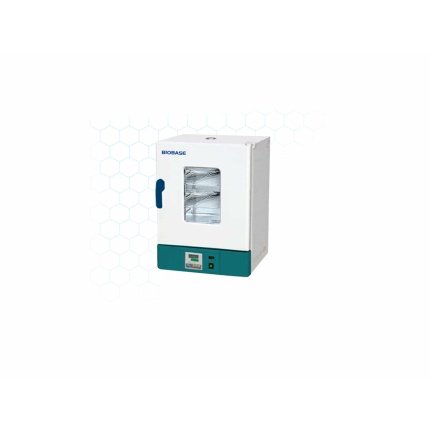 drying oven