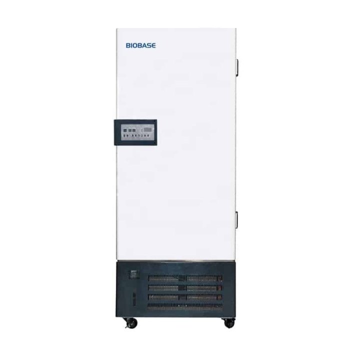 incubator (growth cabinet) 250l