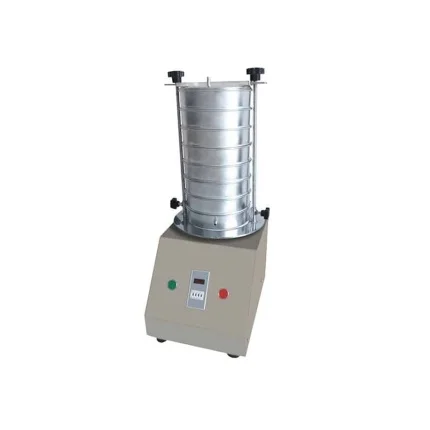 laboratory test sieve shaker