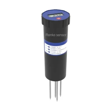 soil nutrient tester/analyzer