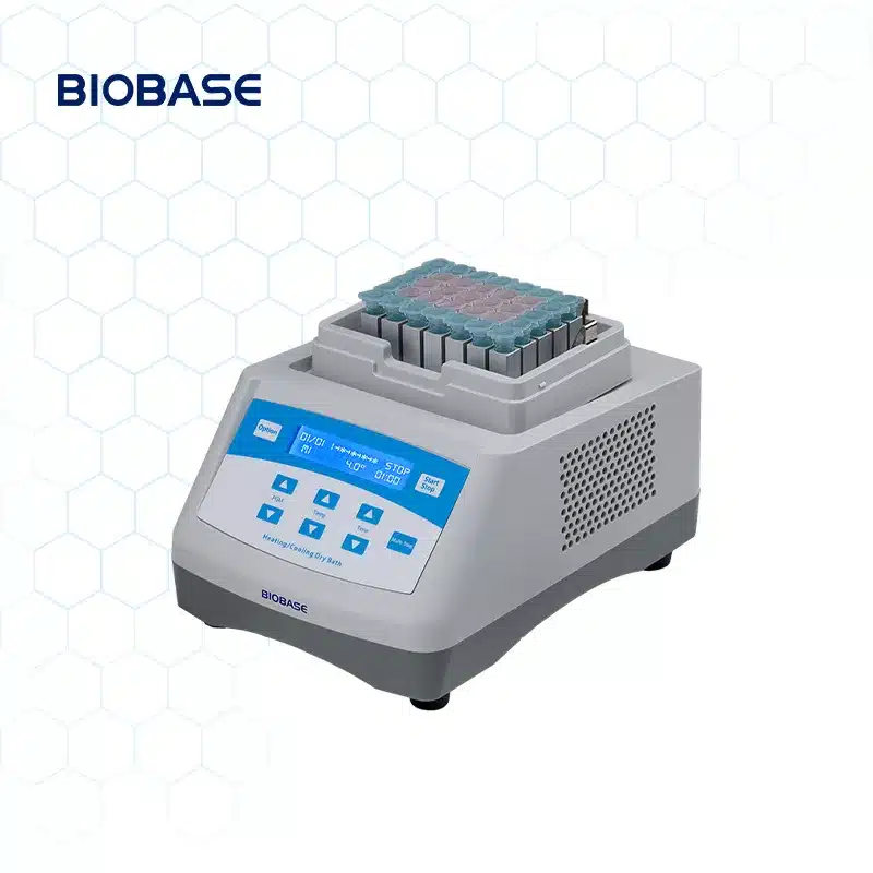 thermo mixer with thermo block thermo mixer with thermo block